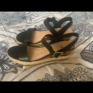Tommy Bahama Wedges